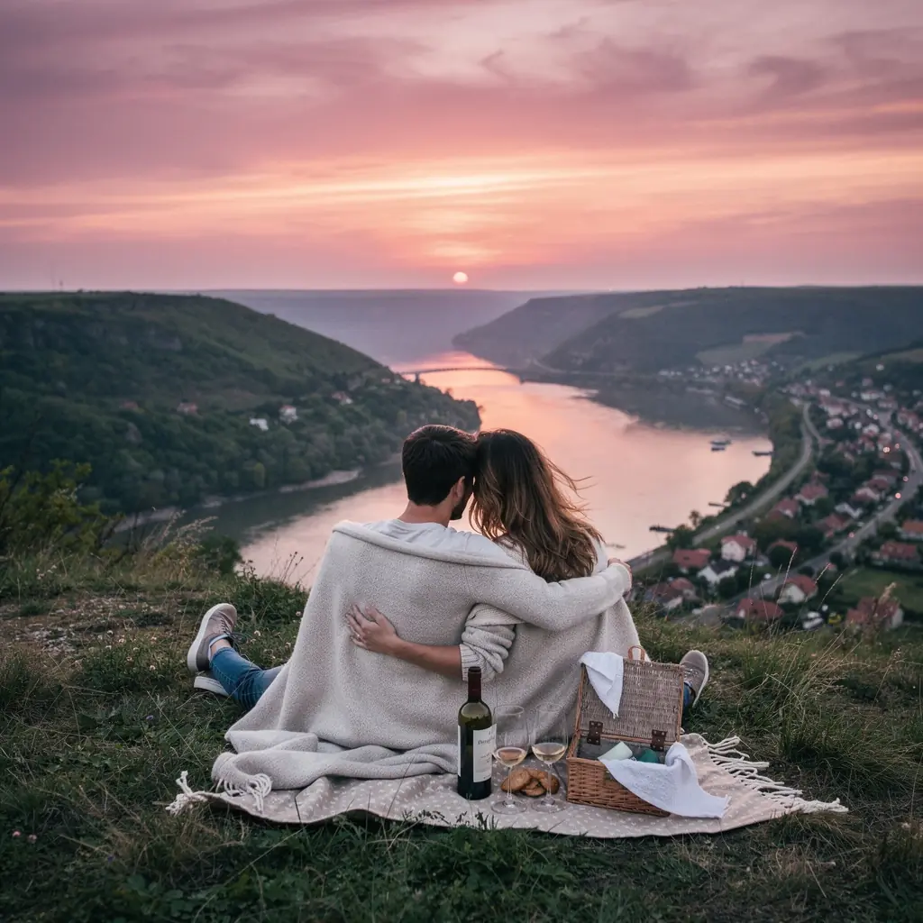 Utcai művészet, graffiti fal, fiatalok kreatív kifejezése.