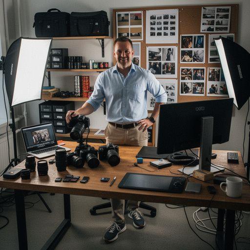 Városi életkép, emberek kávézók előtt, nyári hangulatban.